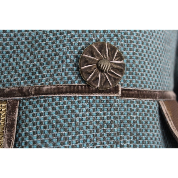 Day Birger et Mikkelsen Tweed Jacket - Picture 9 of 12